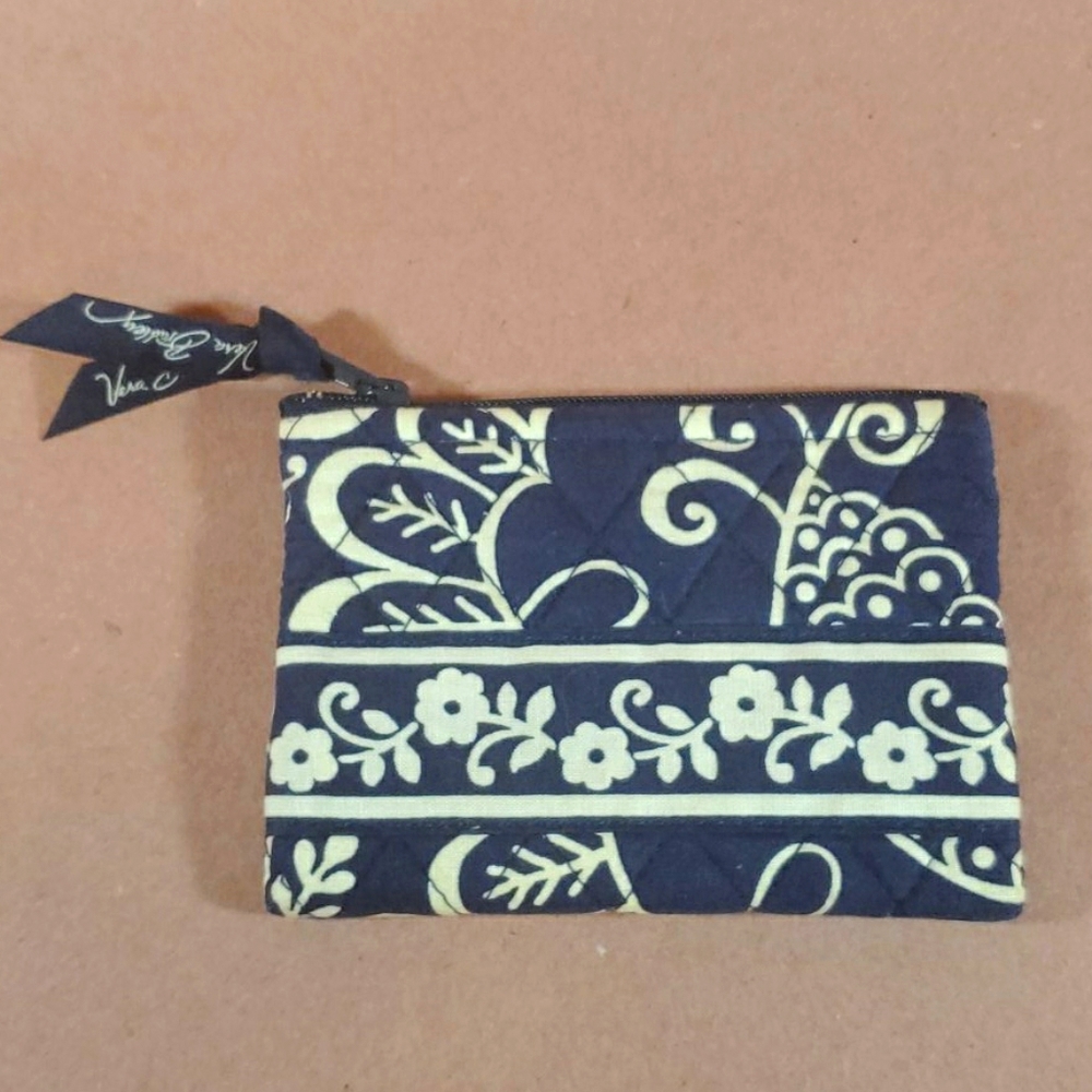 Vera Bradley County Purse